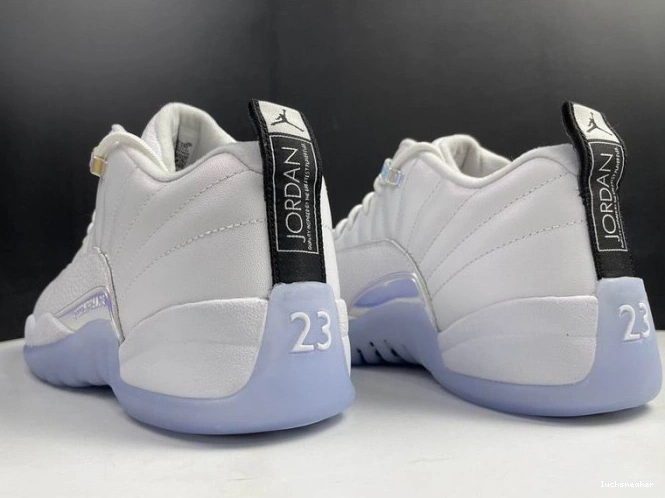 Rep LUCY DB0733-190 AIR EASTER RETRO 12 LOW (2021) JORDAN 0701